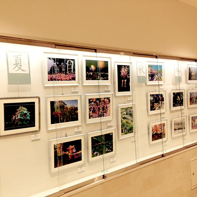 HaRuNe小田原　ハルネギャラリー／DIRECTION