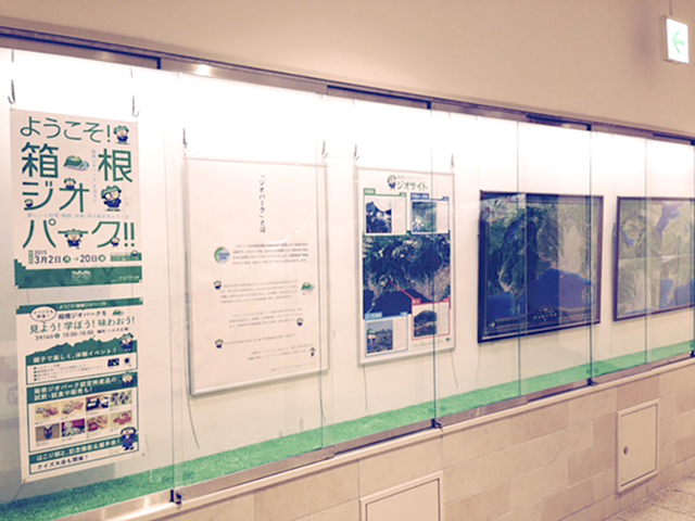 HaRuNe小田原　ハルネギャラリー／DIRECTION